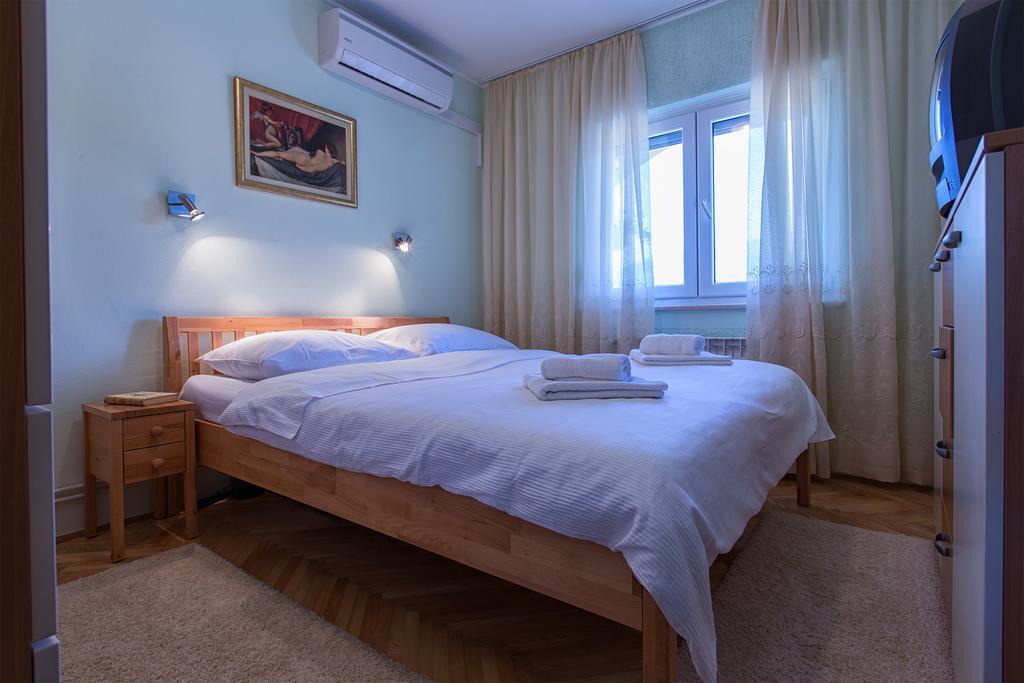 Holiday Villa Anna Primorski Dolac Exterior photo