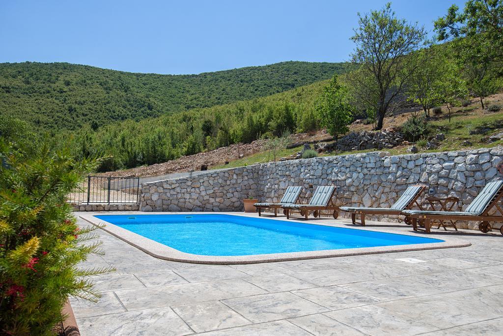Holiday Villa Anna Primorski Dolac Exterior photo